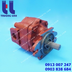 KFP4156CSNSG Bơm Thủy Lực Kayaba