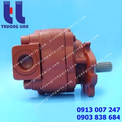KFP4156CSNSG Bơm Thủy Lực Kayaba