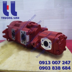 Bơm Thủy Lực Kayaba  KFP51100-63-KRP4-27ARGN