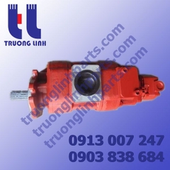 KFP5163-56-KP1013CSMS Kayaba hydraulic pump