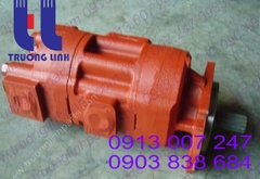 Bơm Thủy Lực Kayaba KFP5163-63CBNSF