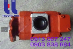 Bơm Thủy Lực Kayaba KFP5163-63CBNSF