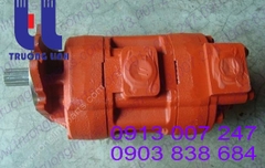 Bơm Thủy Lực Kayaba KFP5163-63CBNSF