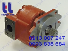 Bơm Thủy Lực Kayaba KFP5163CSMSF