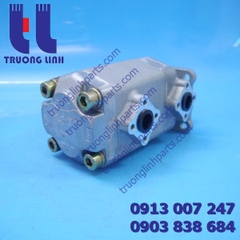 KP0540-40CSES kayaba hydraulic pump