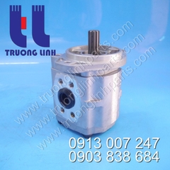 Bơm Thủy Lực Kayaba KRP4-19CSSFN