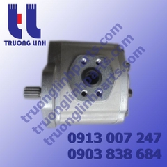 KZP4-23CSDSFN Kayaba hydraulic pump