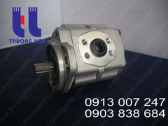 Bơm Thủy Lực Kayaba KZP4-27ASSSDK