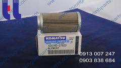 Lọc Phanh Dầu   421-43-27920 Máy Xúc Lật WA150-6 WA200-6 WA320-6 WA470-6
