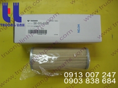 Lọc xe cần cẩu