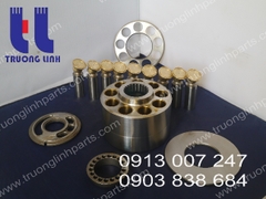 Ruột Bơm Thủy Lực Piston LPVD 100