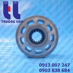 Xylanh bơm thủy lực Kawasaki M5X130
