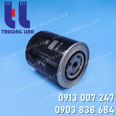 W1140 Lọc Nhớt MANN