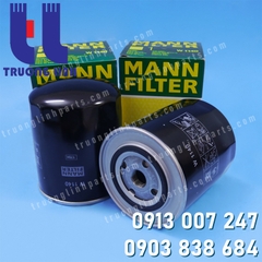W1140 Lọc Nhớt MANN