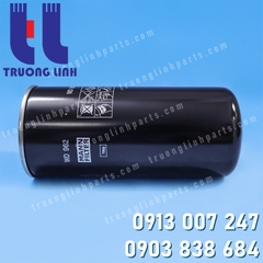 WD962 Lọc Nhớt MANN