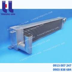 20Y-03-41131 Két Nước Làm Mát Komatsu PC200-8