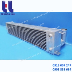20Y-03-41131 Két Nước Làm Mát Komatsu PC200-8