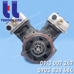 38300-72411 Máy Nén Khí Xe Tự Đổ 38300-72411 Nissan