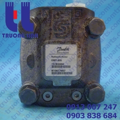 Motor thủy lực Danfoss 151B3004