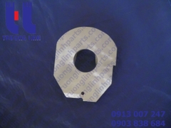 Cam Lắc xe Komatsu PC50