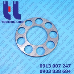 đĩa lỗ bơm thủy lực SPV23