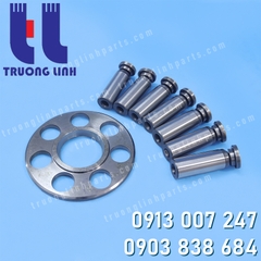Bộ Ruột Bơm Piston P7F00450