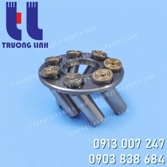 Bộ Ruột Bơm Piston P7F00450