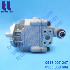 P8VMR-20-CB-10 Bơm Thủy Lực