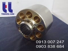 Xylanh Ruột Bơm Thủy Lực Piston PC400-7