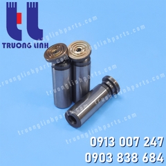 708-1S-13320 Bộ Piston Bơm PC50