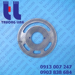 Mặt chà bơm Kayaba PSVL-54