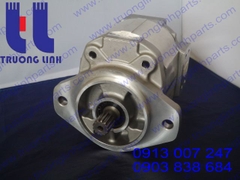 BƠM THỦY LỰC BÁNH RĂNG MÁY XÚC LẬT WA100
