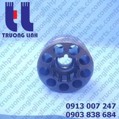 Xy lanh bơm thủy lực Toshiba PVA8282