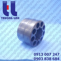 Xy lanh bơm thủy lực Toshiba PVA8282