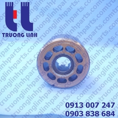 Xy lanh bơm thủy lực Toshiba PVA8282