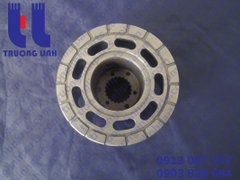 Xylanh bơm thủy lực PVB15