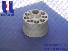 Xylanh bơm thủy lực PVB15