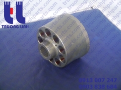 Xylanh bơm thủy lực PVB15