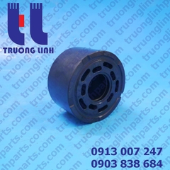 Xylanh bơm thủy lực Nachi PVD-2B-36L