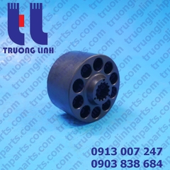 Xylanh bơm thủy lực Nachi PVD-2B-36L