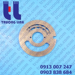 Mặt chà bơm thủy lực Nachi PVD-2B-36L
