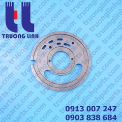 Mặt chà bơm thủy lực Nachi PVD-2B-36L
