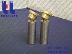 Piston bơm thủy lực Nachi PVD-2B-63