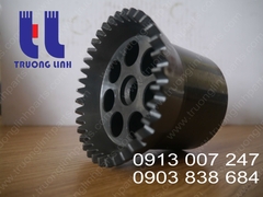 Xy Lanh Ruột Motor Quay Toa PW170ES-6