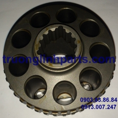 Phụ tùng bơm thủy lực - Xi lanh A10FS28