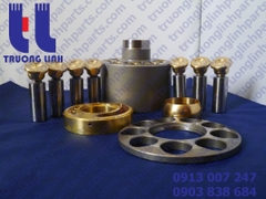 Ruột bơm thủy lực CAT E200B