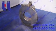 A4VG28  Đế chao ruột bơm thủy lực piston - Phụ Tùng Ruột Bơm Thủy Lực