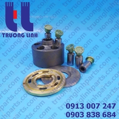 Ruột Motor Quạt Xe Komatsu D85EX-15