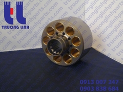 Xyalnh bơm thủy lực xe CAT SBS140
