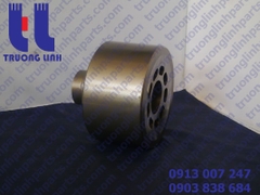 Xyalnh bơm thủy lực xe CAT SBS140